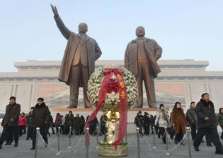 North Korean Christians do not pray for regime change despite persecution