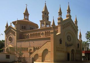 Sudanese authorities tear down evangelical church despite pending court battle