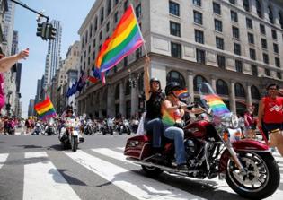 Religious leaders issue statement denouncing anti-discrimination laws