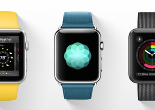Apple Watch 2 rumors: Thinner design and cellular features