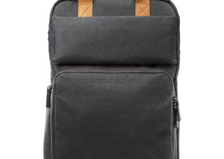 HP Powerup Backpack unveiled; features 22,400mAh battery that can fully charge laptop on the go