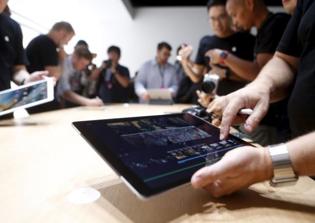 iPad Pro 2 release date, specs, news: Ming Chi-Kuo claims 10- to 10.5-inch model coming, to generate 'more demand'