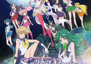 'Sailor Moon Crystal' season 3 update: April 4 premiere and trailer revealed