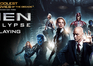 'X-Men: Apocalypse' news: Mystique spinoff a possibility? Fox apologizes for ad showing Apocalypse strangling Mystique