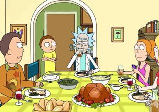 'Rick and Morty' season 3 release date news update: Adult Swim launches animatic sneak peek for upcoming season