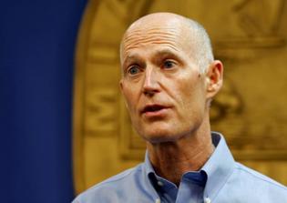 Florida governor signs bill that protects religious freedom in schools