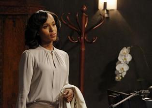'Scandal' Season 4 Finale Spoilers: 'No One's Safe' in 'Shock-a-rific,' 'Cataclysmic' Ending