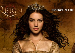 'Reign' season 4 episode 3 spoilers: Catherine covers up King Charles' erratic behavior; will Mary and Gideon tie the knot?