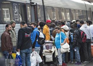 Sweden draws criticism for giving religious tests to Christian asylum seekers