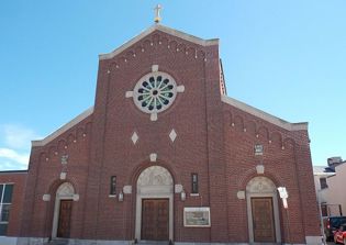 Catholic Diocese of Portland severs relationship with Maine Council of churches over LGBT advocacy