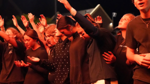 Colorado Christian School Sees 96 Student Baptisms Through “5th Quarter” Gatherings