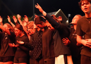 Colorado Christian School Sees 96 Student Baptisms Through “5th Quarter” Gatherings