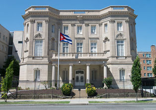 Activists plan rally at Cuban embassy to protest jailing of pastor who homeschooled his kids