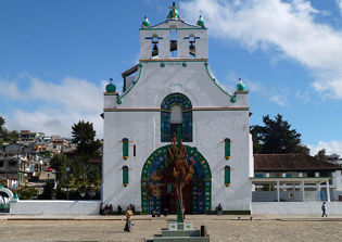 Thousands of Christians forced out of homes in Mexico for rejecting traditionalist church