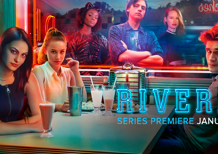 'Riverdale' spoilers: Will Sabrina the teenage witch visit Archie in the new The CW series?