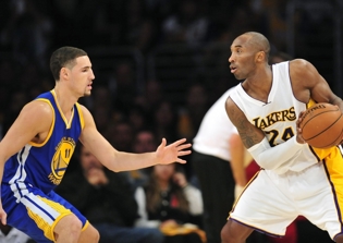 LA Lakers NBA 2014 News, Rumors: Kobe Bryant's Shooting Spree - Is He Dead Set On Overtaking Michael Jordan?
