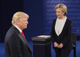 Electoral College Map 2016 prediction, latest polls, news: Who will win the US election? Donald Trump or Hillary Clinton?
