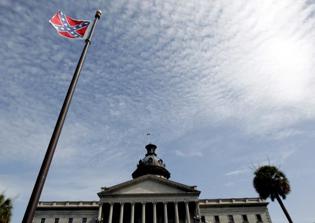 Ole Miss Removes State Flag From Campus Due to Confederate Emblem