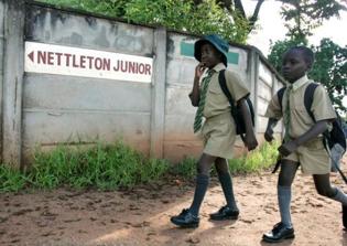 Zimbabwe's National Schools Pledge sparks outrage among Christians
