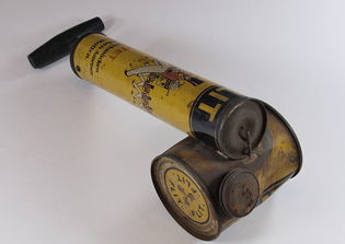 South African churches denounce pastor who sprayed congregants with pesticide