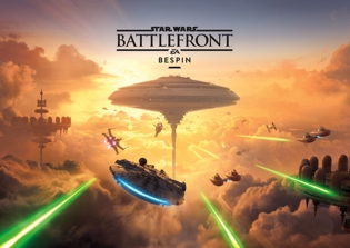 'Star Wars: Battlefront' DLC release date news 2016: 'Bespin' arriving on June 21 for Season Pass holders