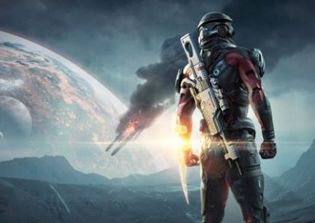'Mass Effect: Andromeda' cinematic trailer, news: BioWare drops new trailer; 'Andromeda' isn't start of new trilogy