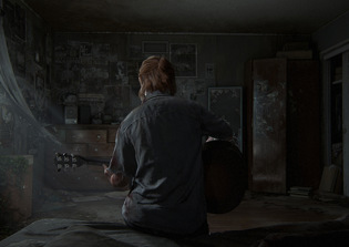 'The Last of Us Part 2' news 2016: Naughty Dog finally offers first look at the much-awaited game sequel