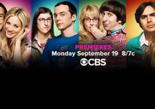 'The Big Bang Theory' Season 10 Episode 7 spoilers news 2016: Amy and Penny lie to Sheldon and Leonard