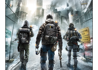 Tom Clancy's 'The Division' news: Update 1.4 set for release next week; servers go offline for maintenance