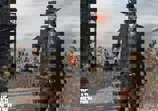 'Red Dead Redemption 2' release date news 2016: Sequel apparently canceled?