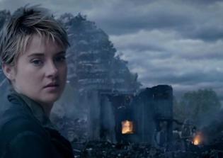 'Insurgent' Movie Review: Safe Young Adult Movie, But Needed a Dash of Actual Divergence