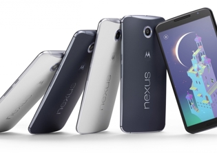 Nexus 6 Release Date, Price: Preorders Commence for Latest Google Phone