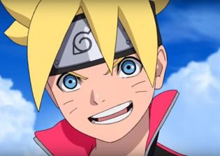 'Boruto' anime release date news 2016: 'Boruto: Naruto Next Generations' anime announced for April 2017