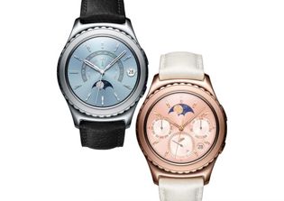 Samsung Gear S3 smartwatch launch date announced; rumored to come in three variants