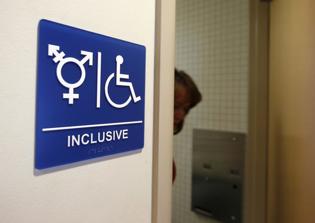 Lawmakers take steps against President Obama's transgender bathroom edict