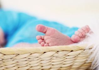 Canadian baby may be first child to be registered as gender 'unknown' in official documents