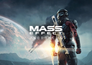 'Mass Effect: Andromeda' release date unveiled with a new gameplay trailer