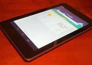 Google Nexus 7 release date, specs rumors: Device should arrive in 2016