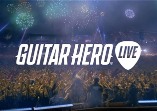 Guitar Hero Live Release Date Fall 2015: 'Guitar Hero' Makes Comeback With Live-Action Actors, Online Video Network