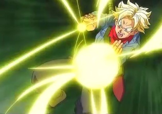 'Dragon Ball Super' episode 62 air date, spoilers, news & update: Goku and Vegeta face Black Goku