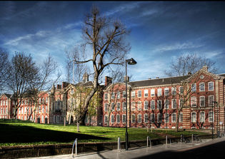 Christian who was booted from university for his Biblical views on homosexuality wins right to challenge dismissal