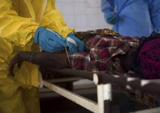 Mysterious Disease Claims Lives of 14 in Small Nigerian Town