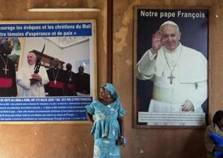 Mali authorities arrest four people in connection with kidnapping of nun