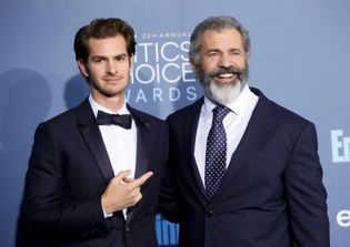'Hacksaw Ridge' picks up three Golden Globe nominations