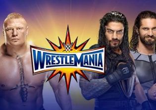WWE rumors, news: Triple H talks back to Seth Rollins after Twitter callout; Kurt Angle soon to have on-screen stories?