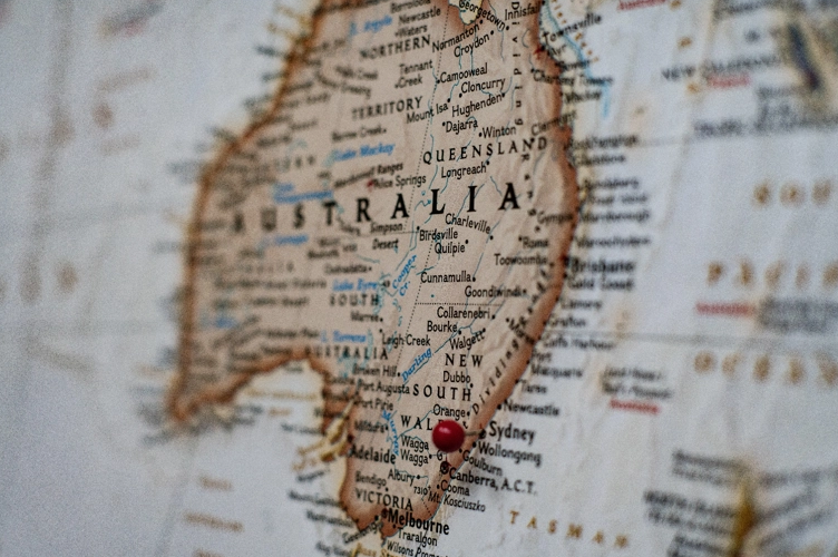 Share of self-identified Christians hits new low in Australia amid rise of the 'nones': Census