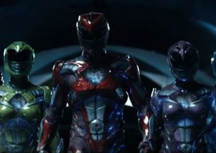 'Power Rangers' release date, latest news: Lionsgate releases new trailer for movie reboot