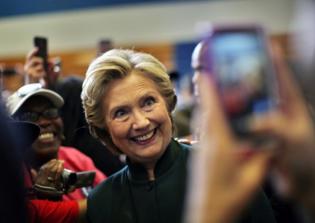 America votes as Election Day 2016 arrives: Final polls indicate Hillary Clinton will defeat Donald Trump