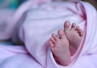 Abortion rate in U.S. falls to lowest level in four decades, according to CDC