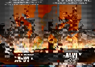 'Call of Duty: Black Ops III' fourth DLC pack will conclude the 'Origins Zombie' storyline